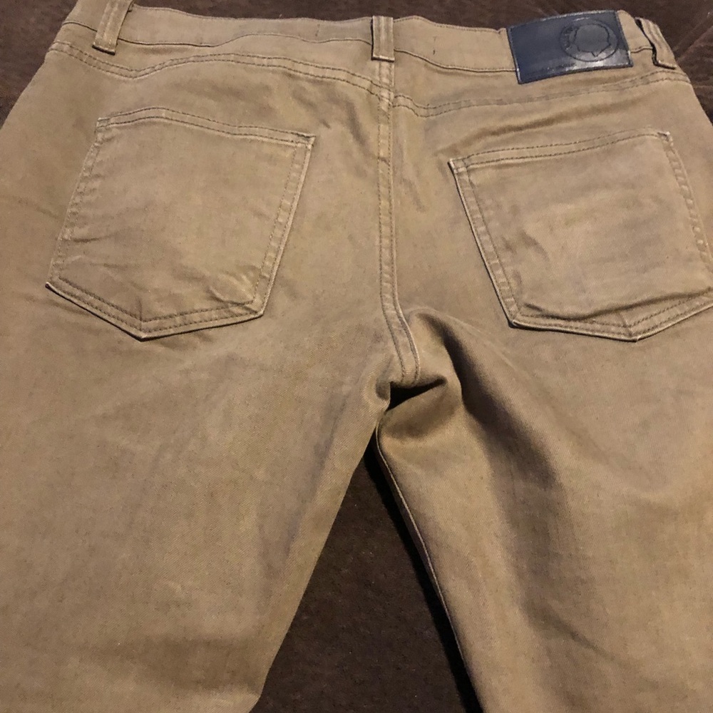 Rustic Dome Slim Stretch Jean - Picture 7 of 8